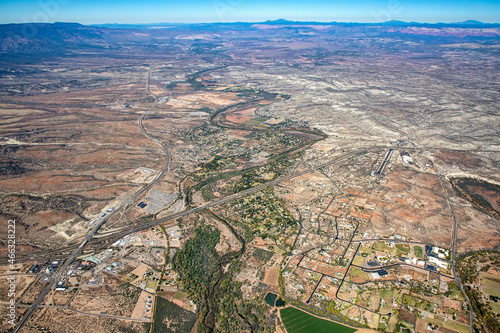 Camp Verde, Arizona 2021