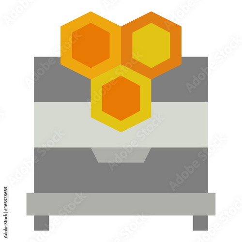 apiary