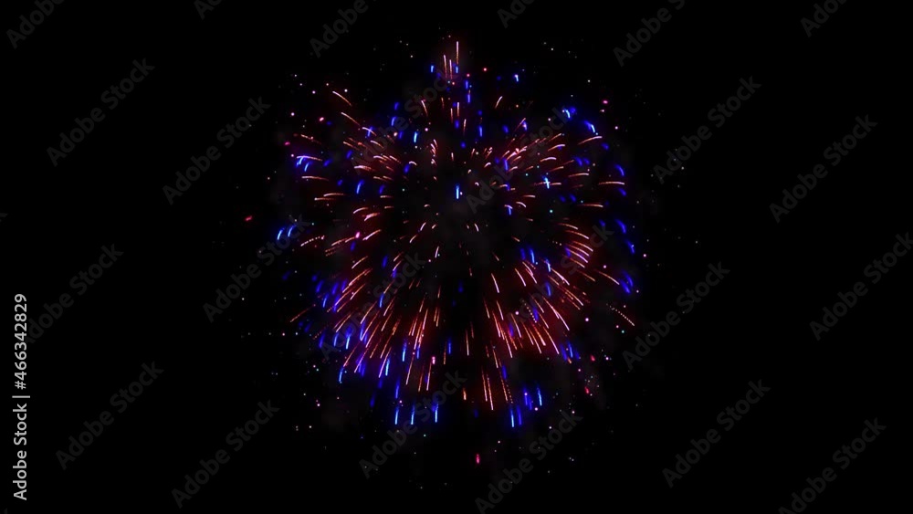 4K. 2022. loop seamless of real fireworks background. abstract blur of real golden shining fireworks with bokeh lights in the night sky. glowing fireworks show. New year's eve fireworks celebration.
4K. 2022. loop seamless of real fireworks background. abstract blur of real golden shining fireworks with bokeh lights in the night sky. glowing fireworks show. New year's eve fireworks celebration.