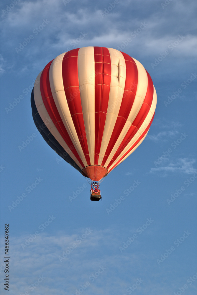 Old West Balloon Fest in Scottsbluff, Nebraska Old West Balloon Fest in Scottsbluff, Nebraska