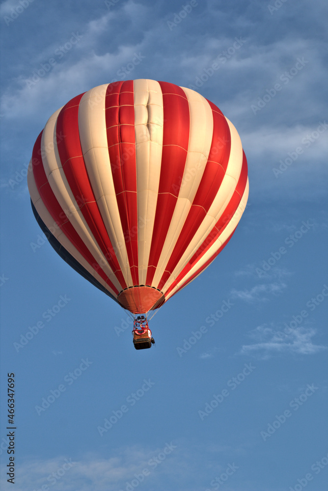 Old West Balloon Fest in Scottsbluff, Nebraska Old West Balloon Fest in Scottsbluff, Nebraska