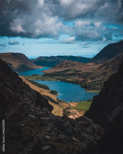 Buttermere