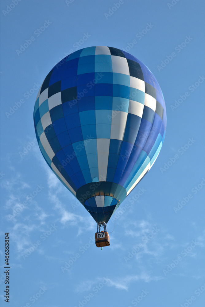 National Championship Balloon Competition National Championship Balloon Competition