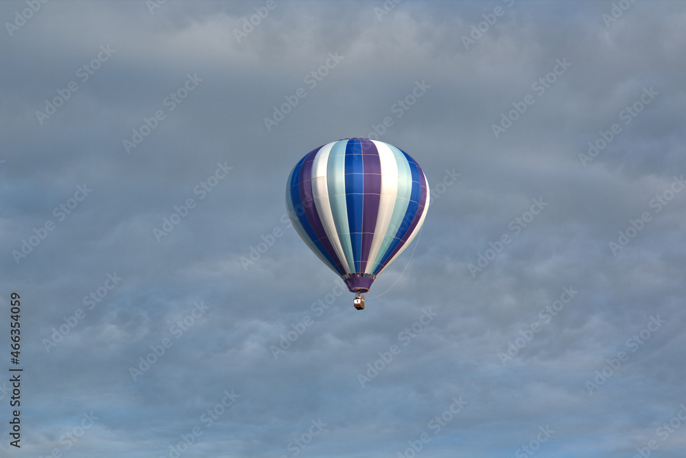 Fototapeta premium National Championship Balloon Competition