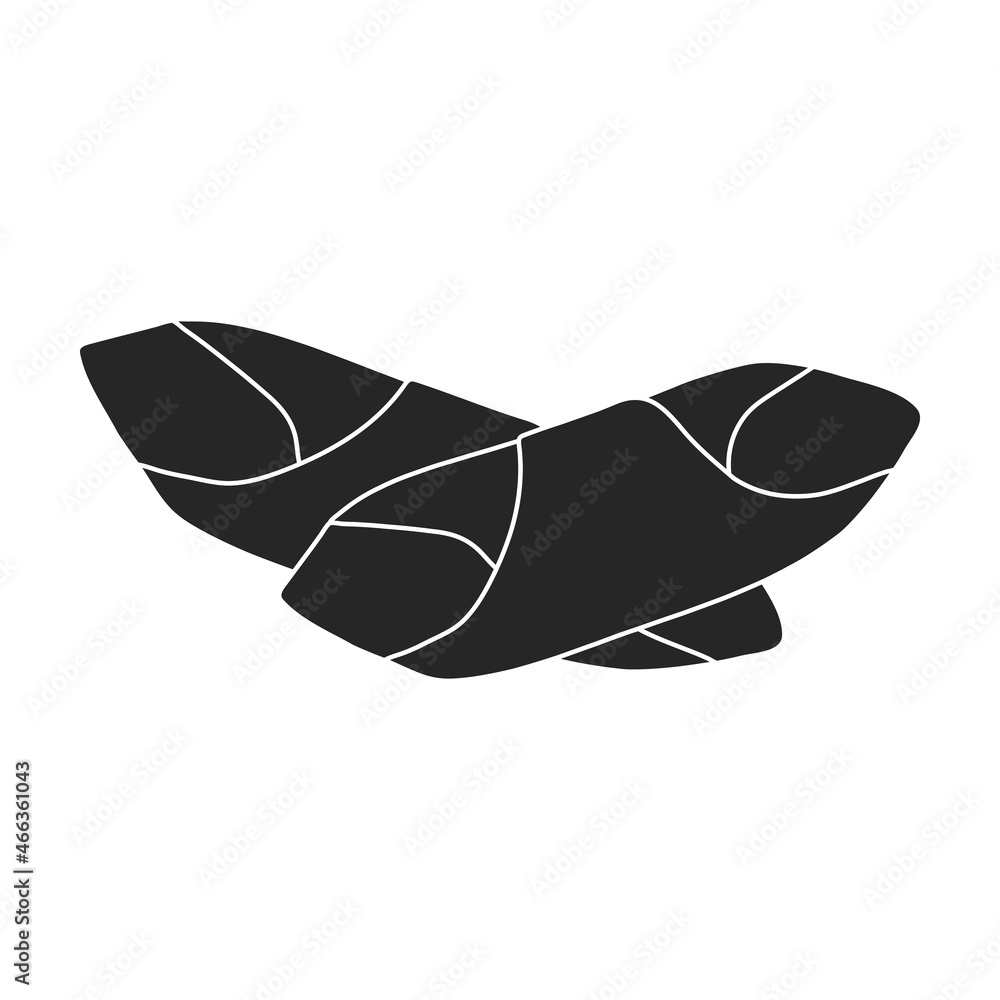 Pasta of italian black vector icon.Black vector illustration pasta and spaghetti,. Isolated illustration of italian food icon on white background. Pasta of italian black vector icon.Black vector illustration pasta and spaghetti,. Isolated illustration of italian food icon on white background.