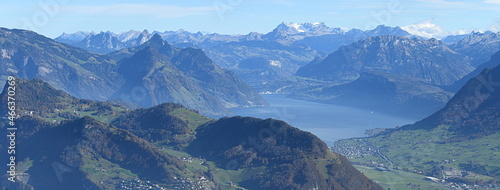suisse centrale