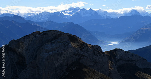 alpes...suisse centrale