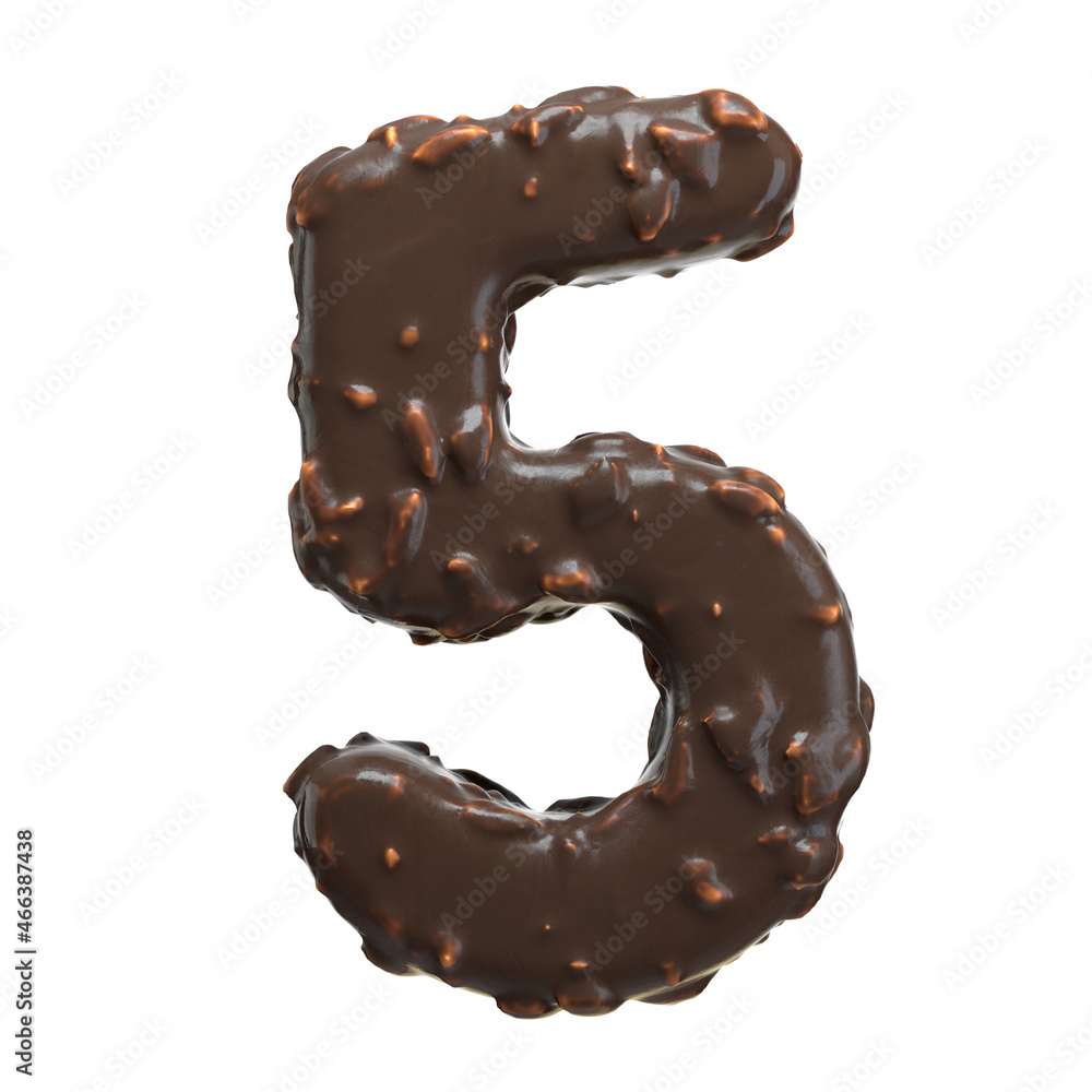 Creative art alphabet of chocolate,3d rendering. Cartoon nuts chocolate font. chocolate letters and numbers,Birthday party celebration. Creative art alphabet of chocolate,3d rendering. Cartoon nuts chocolate font. chocolate letters and numbers,Birthday party celebration.