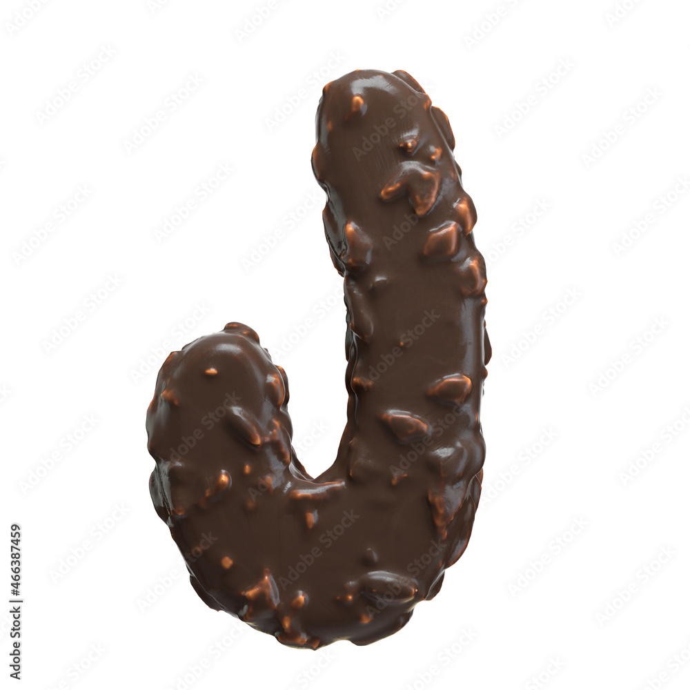 Creative art alphabet of chocolate,3d rendering. Cartoon nuts chocolate font. chocolate letters and numbers,Birthday party celebration. Creative art alphabet of chocolate,3d rendering. Cartoon nuts chocolate font. chocolate letters and numbers,Birthday party celebration.