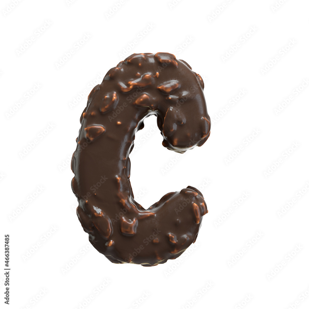 Creative art alphabet of chocolate,3d rendering. Cartoon nuts chocolate font. chocolate letters and numbers,Birthday party celebration. Creative art alphabet of chocolate,3d rendering. Cartoon nuts chocolate font. chocolate letters and numbers,Birthday party celebration.