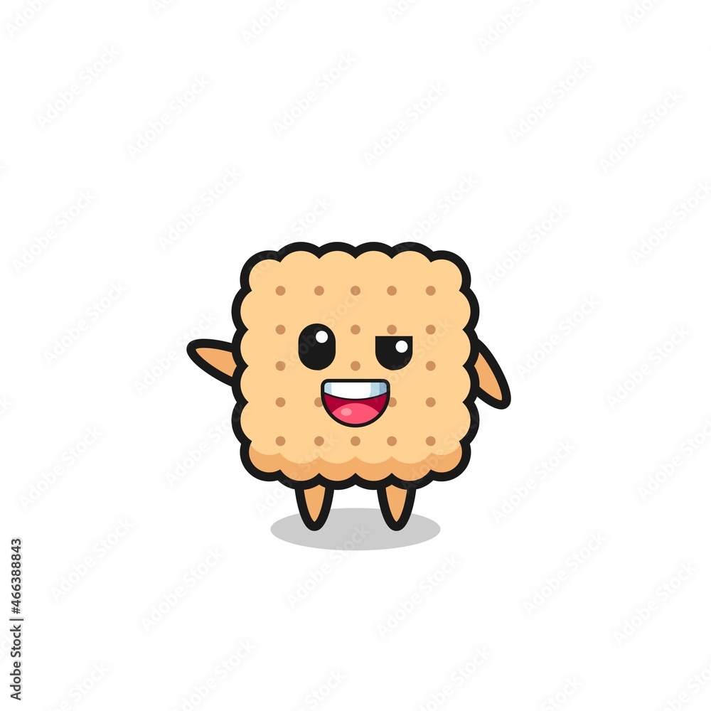 cracker character as the afro boy cracker character as the afro boy