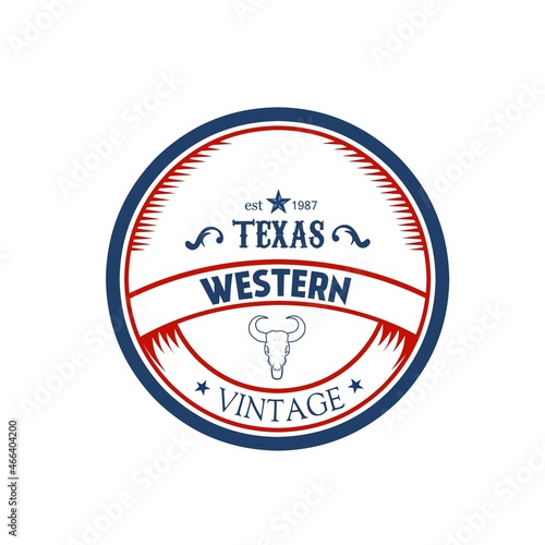 illustration vector graphic of texas symbol,stamp,suitable for background.banner,poster,etc .