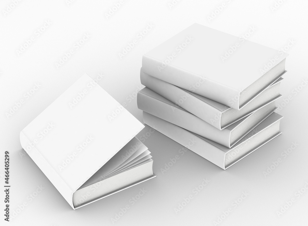 template empty hardcover book mockup set template empty hardcover book mockup set