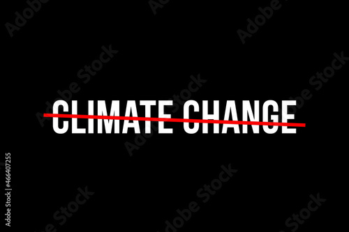 Climate change. Red crossword meaning to stop global warming