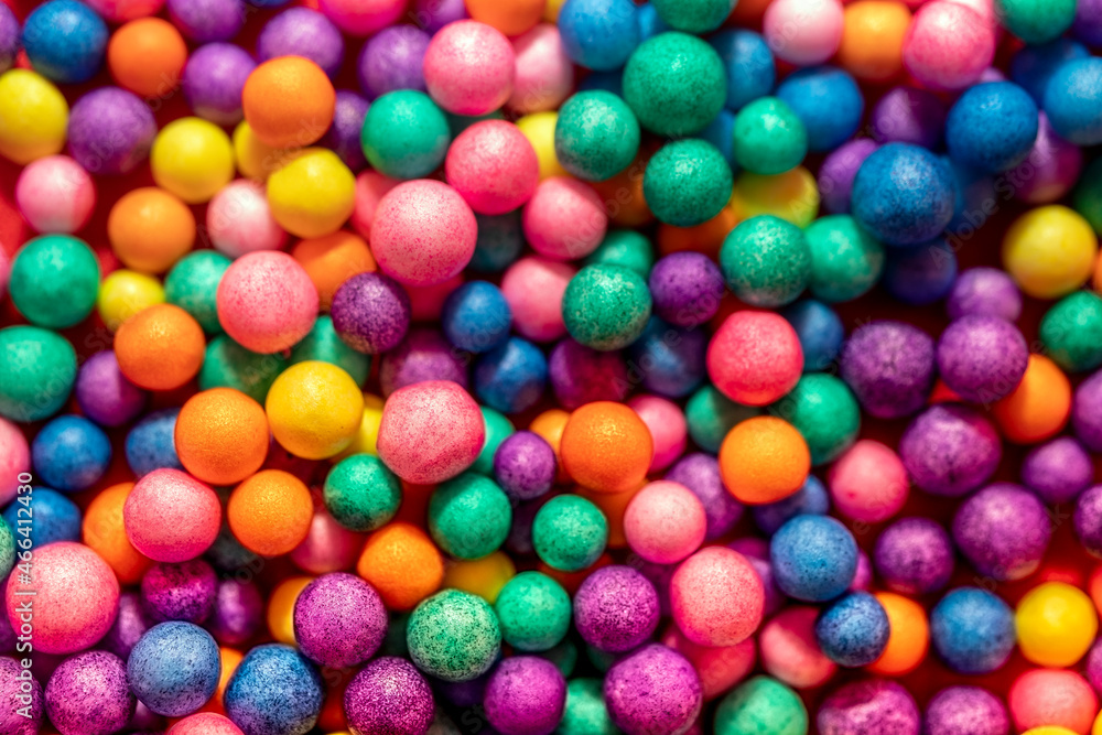 colorful chocolate candies colorful chocolate candies