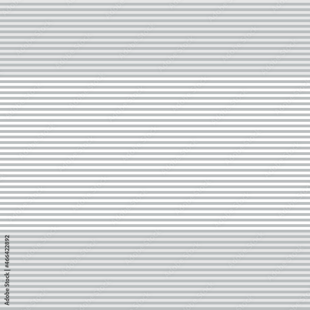 White Double Striped seamless pattern design