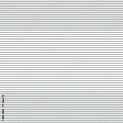 White Double Striped seamless pattern design