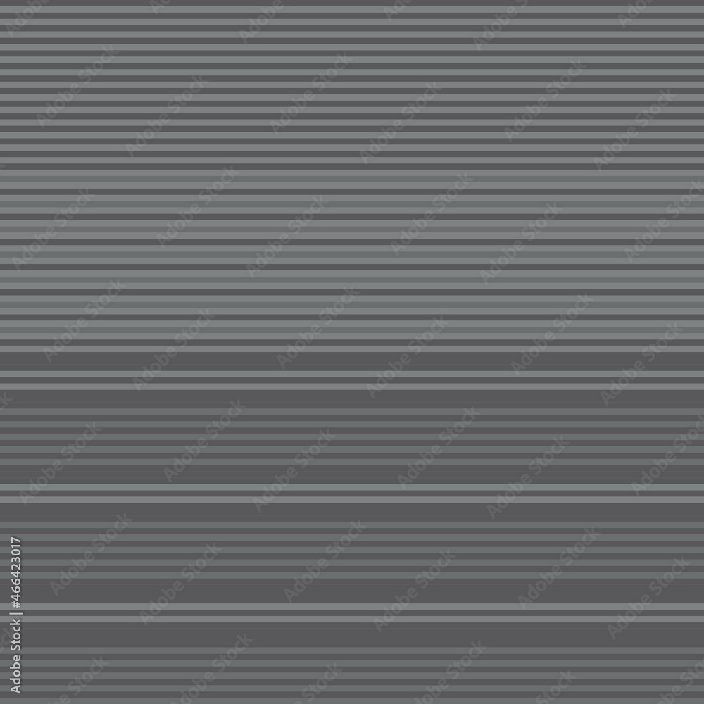 Grey Double Striped seamless pattern design