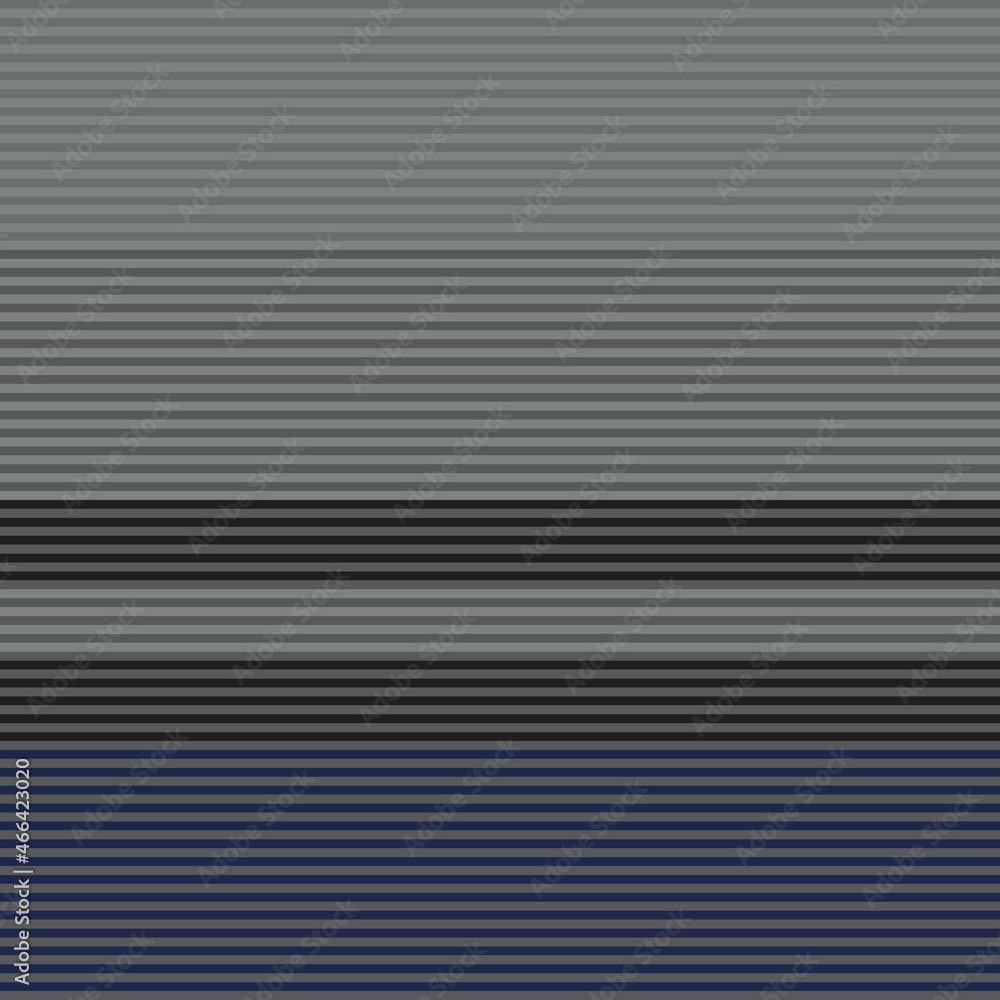 Grey Double Striped seamless pattern design Grey Double Striped seamless pattern design