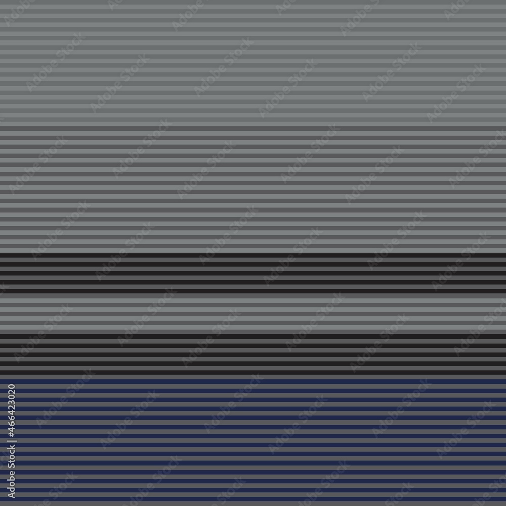 Grey Double Striped seamless pattern design