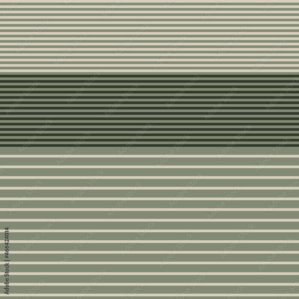 Green Double Striped seamless pattern design Green Double Striped seamless pattern design