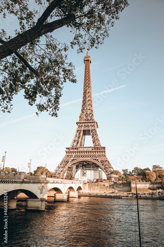 Eiffelturm © Stefan