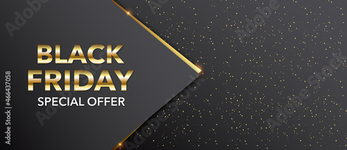Black Friday Background
