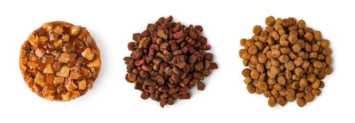 cat food
