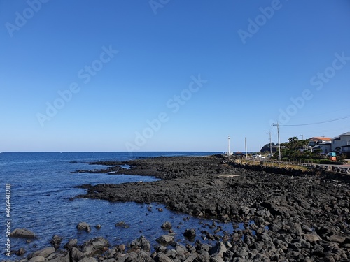 Sea