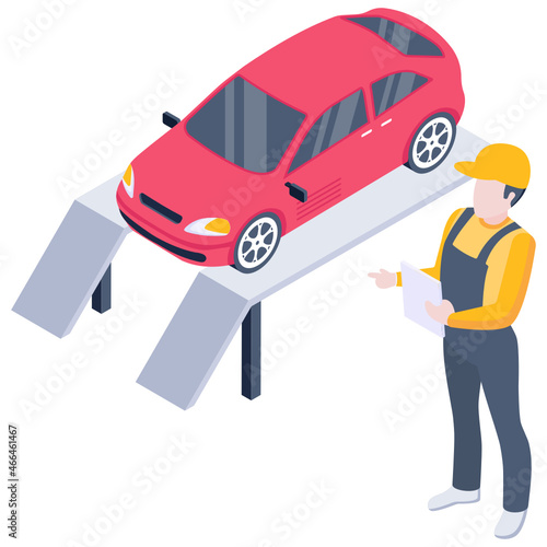 Car Test