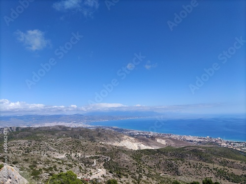 Malaga Panorama