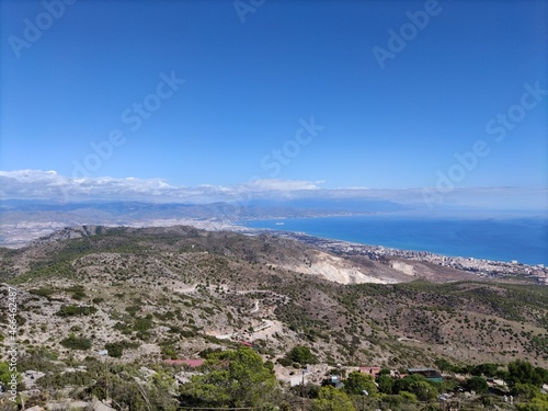 Malaga Panorama © Petra