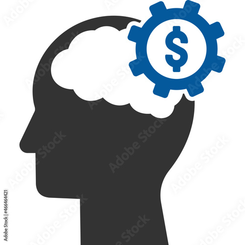 think money
