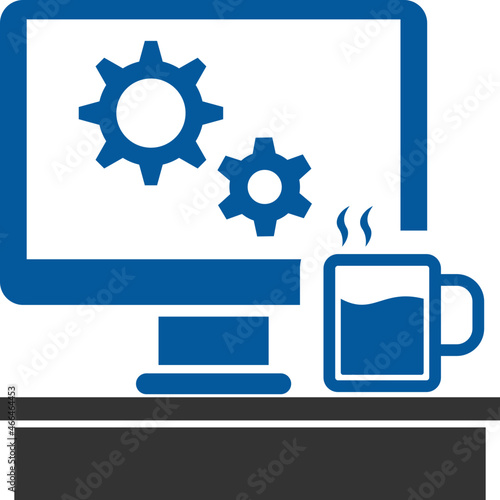 working desc