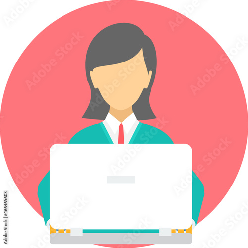 Business Woman