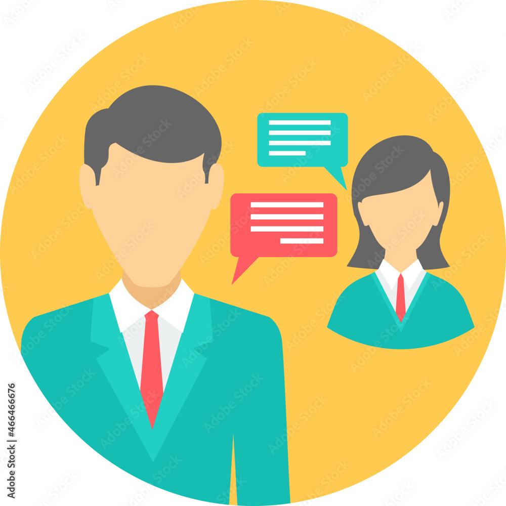 Business Conversation Business Conversation