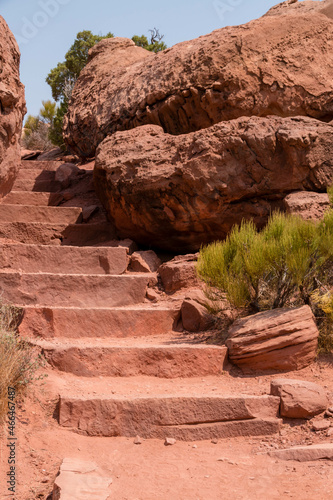 Red Rock Path