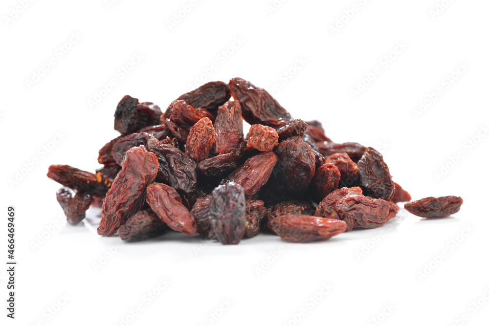 Heap of Dried Goji Berries
Heap of Dried Goji Berries