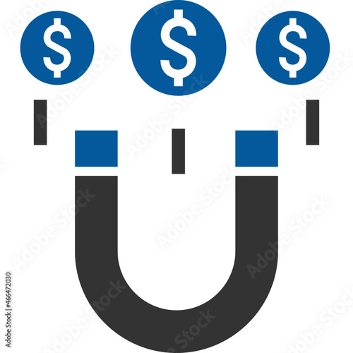 financial attraction
