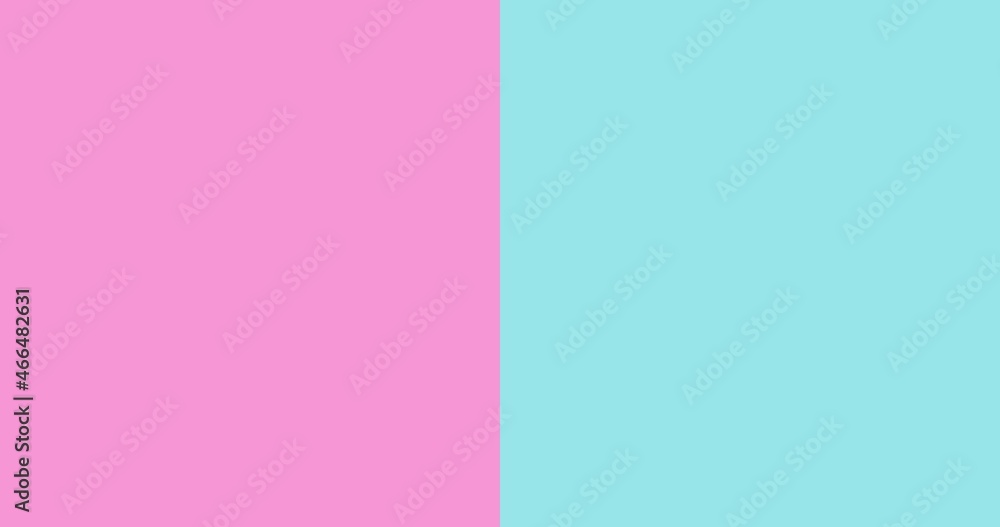 Fototapeta premium pink and blue stripes. Pop and dance mood