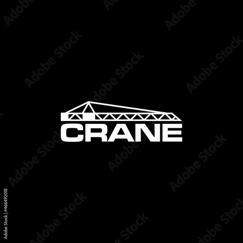 crane logo
