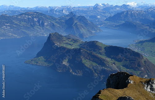 suisse centrale photo