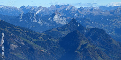 suisse centrale
