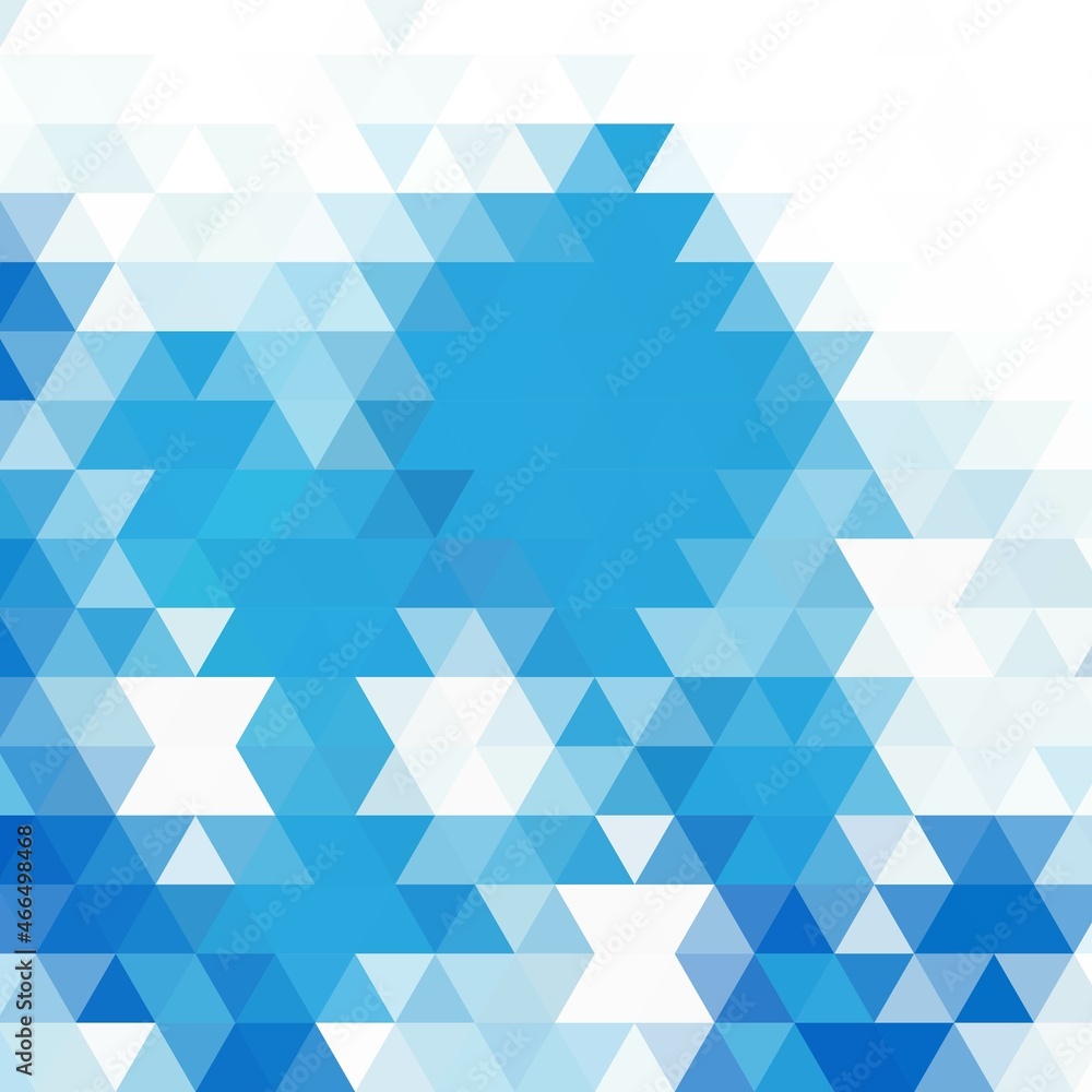 abstract geometric background. design element. blue triangles. eps 10 abstract geometric background. design element. blue triangles. eps 10