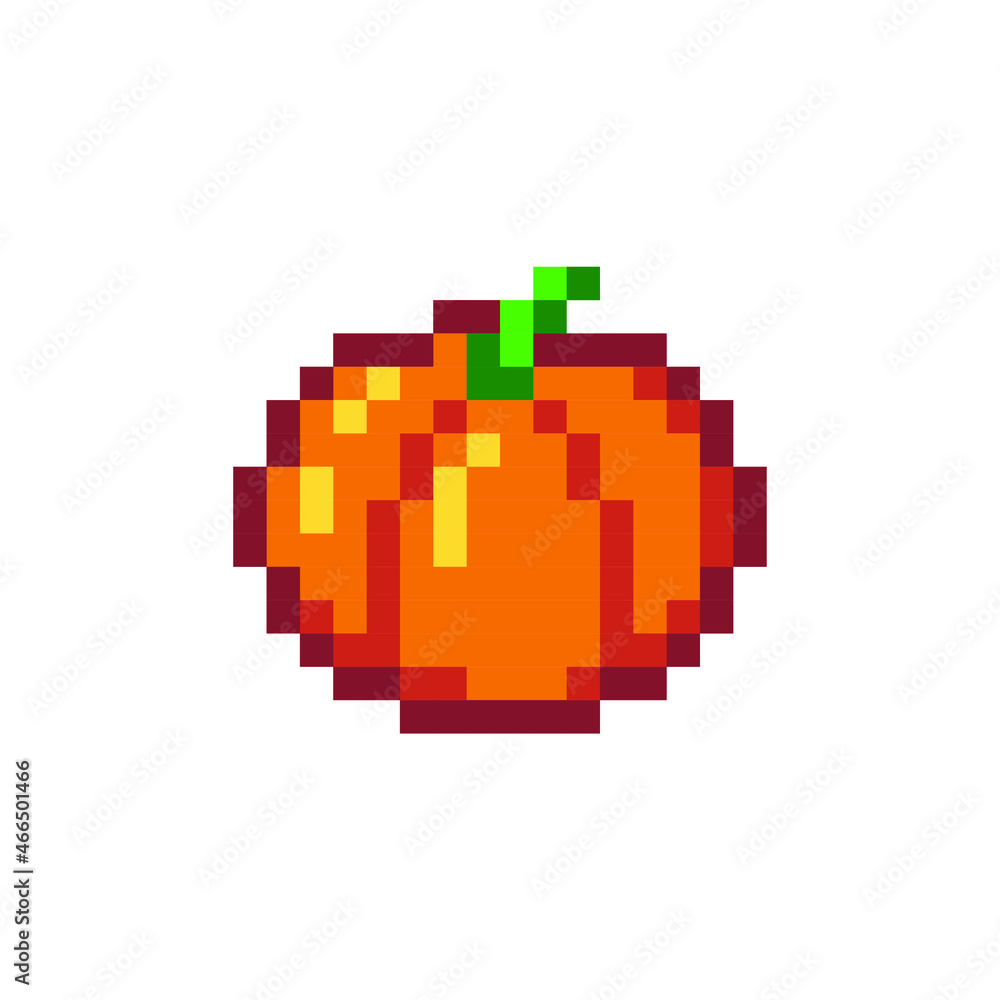 Pixel art Halloween Pumpkin. Pixel jack halloween pumpkin lantern in 8 bit style. Vector retro icon of scary pumpkin face pixel art graphics. Jack o Lantern Halloween pixel spooky face pumpkin. Pixel art Halloween Pumpkin. Pixel jack halloween pumpkin lantern in 8 bit style. Vector retro icon of scary pumpkin face pixel art graphics. Jack o Lantern Halloween pixel spooky face pumpkin.