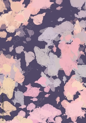 Pastel watercolor strokes, Watercolor background, Watercolor stains