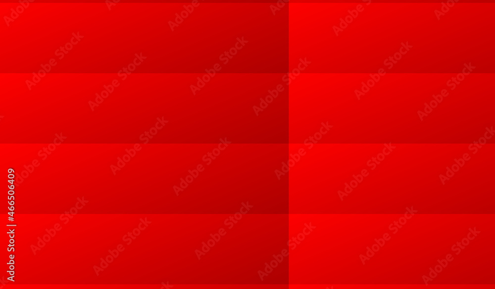 Red background, rectangle shapes, geometric pattern. Red background, rectangle shapes, geometric pattern.