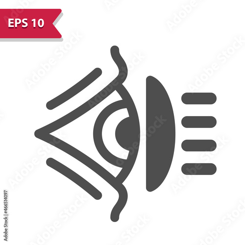 Ophthalmology Icon