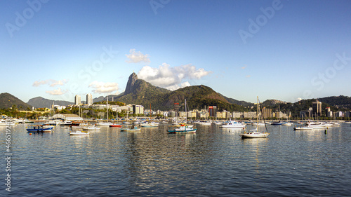 Cristo Redentor - Rio de Janeiro photo