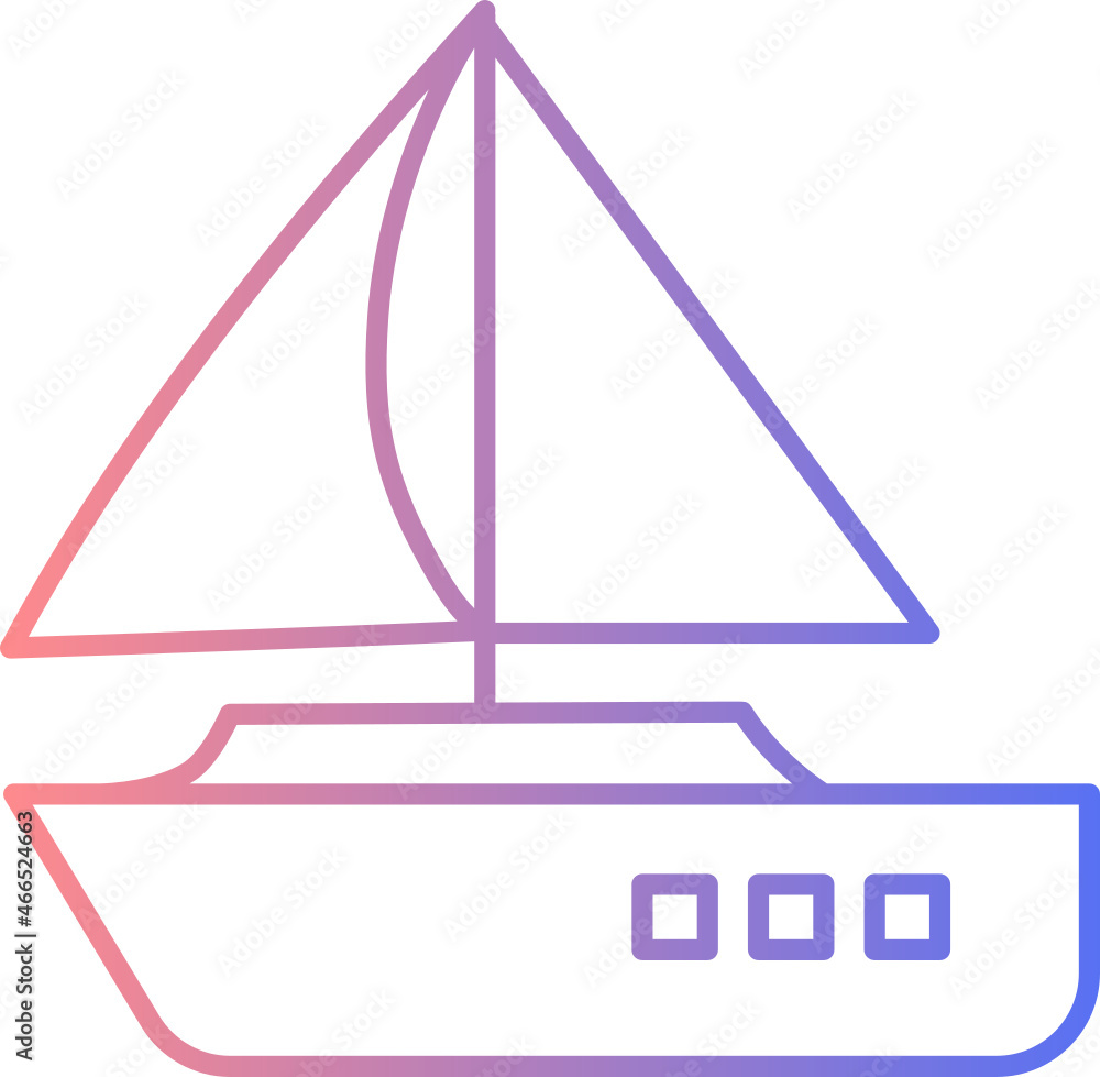 boat icon boat icon